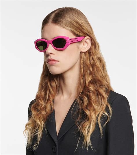 mytheresa dior sunglasses|DIOR Eyewear .